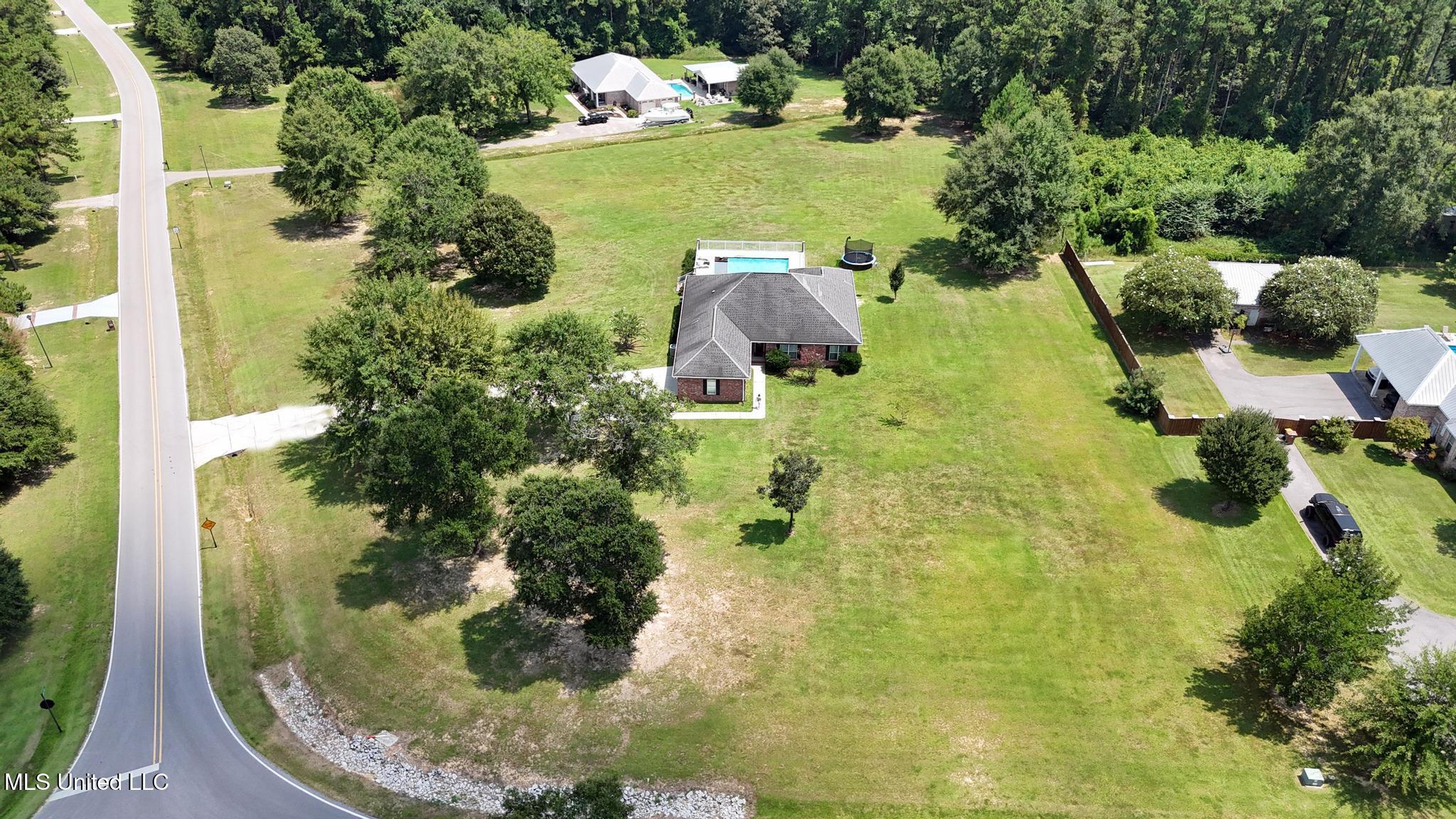 22140 Red Fox Run Saucier, MS 39574 - Photo 34 of 43 034