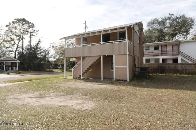 $725 | 1243 West 25th Street, Jacksonville, FL 32209