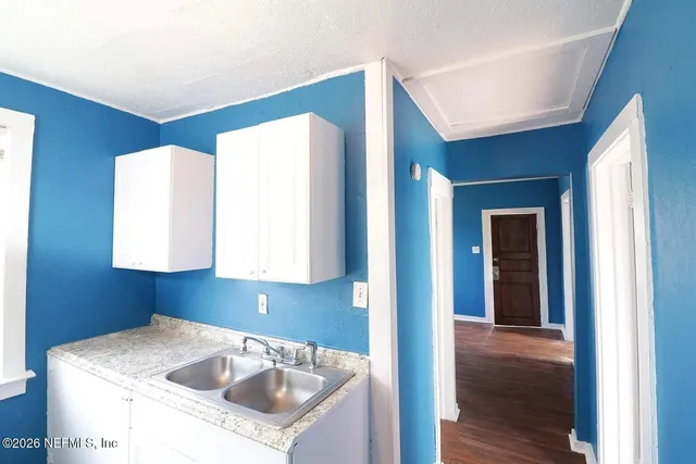 $725 | 1243 West 25th Street, Jacksonville, FL 32209