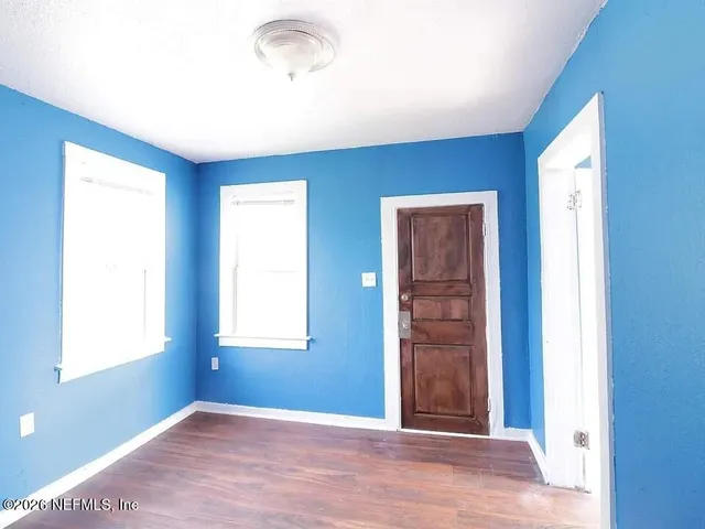 $725 | 1243 West 25th Street, Jacksonville, FL 32209