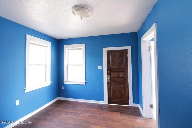 $725 | 1243 West 25th Street, Jacksonville, FL 32209
