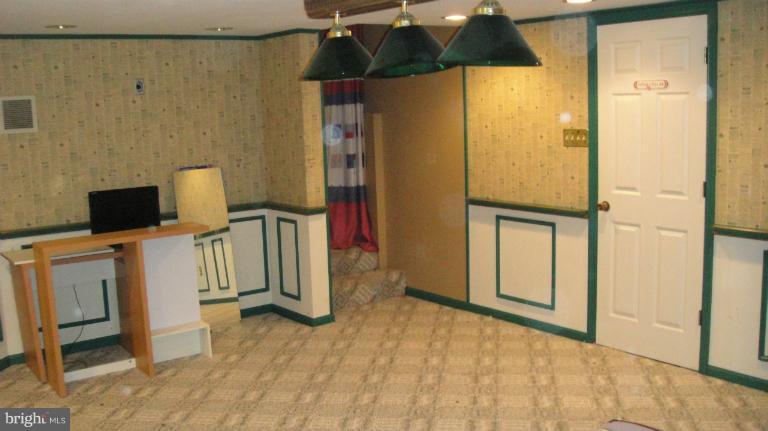 38 Harmony Hall Road Gaithersburg, MD 20877 - Photo 2 of 16 Basement