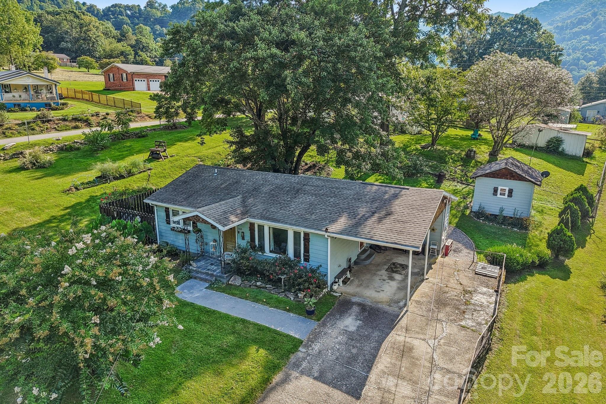 550 Lickstone Road Waynesville, NC 28786 - Photo 41 of 47 Gallery Image 41