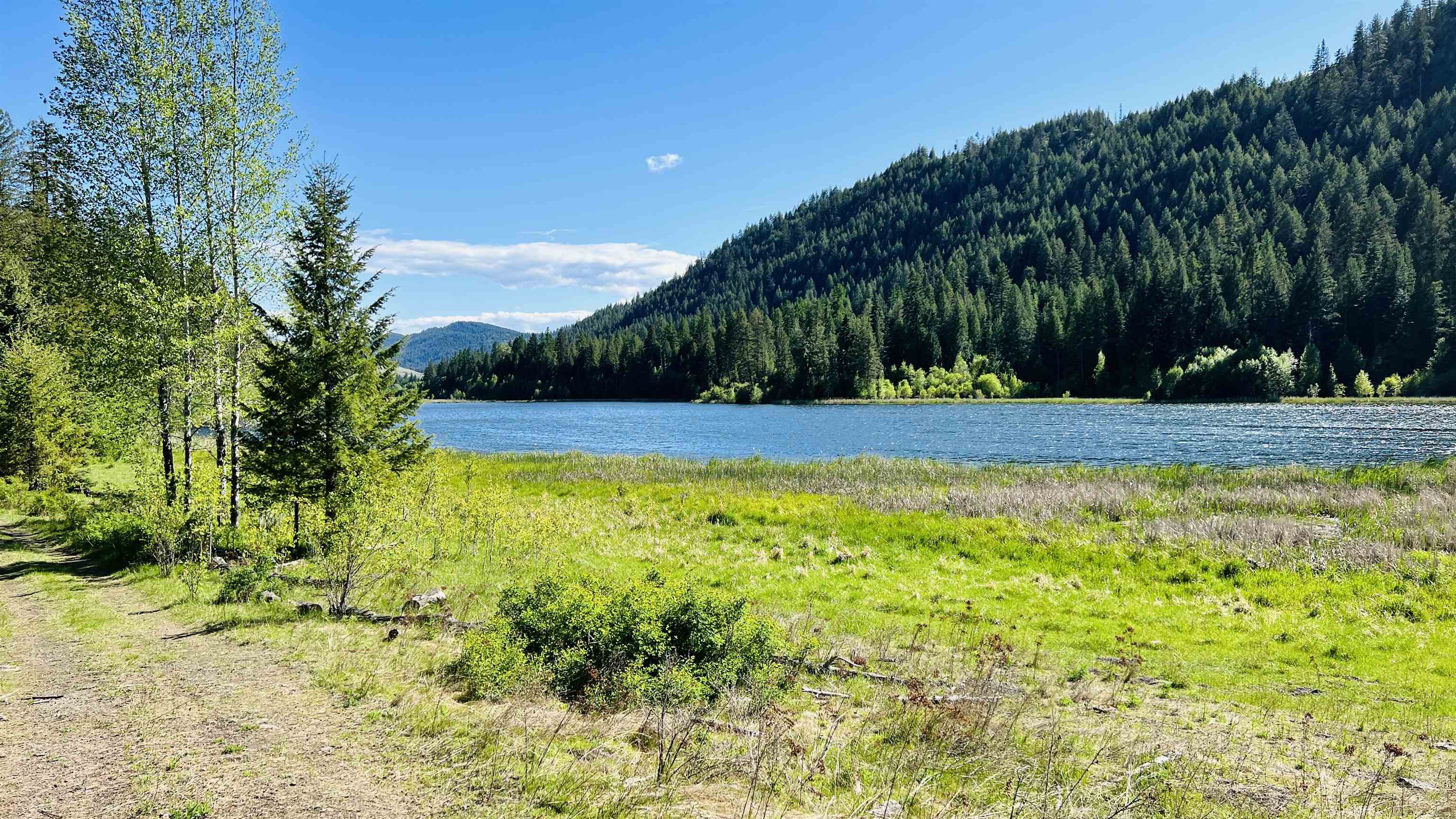 Nka Nka Phalon Lake Road Evans, WA 99126 - Photo 35 of 50