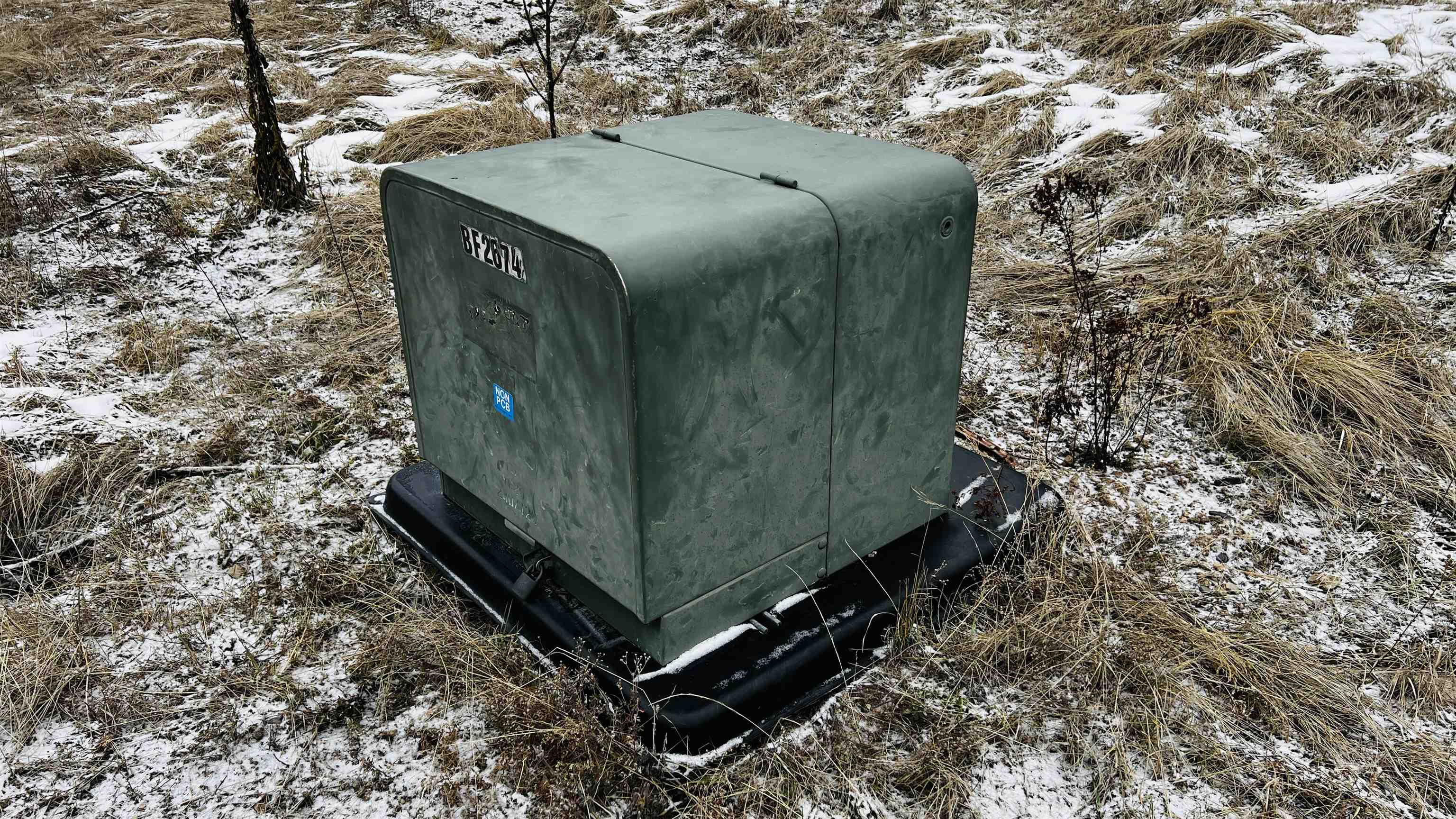 Nka Nka Phalon Lake Road Evans, WA 99126 - Photo 40 of 50