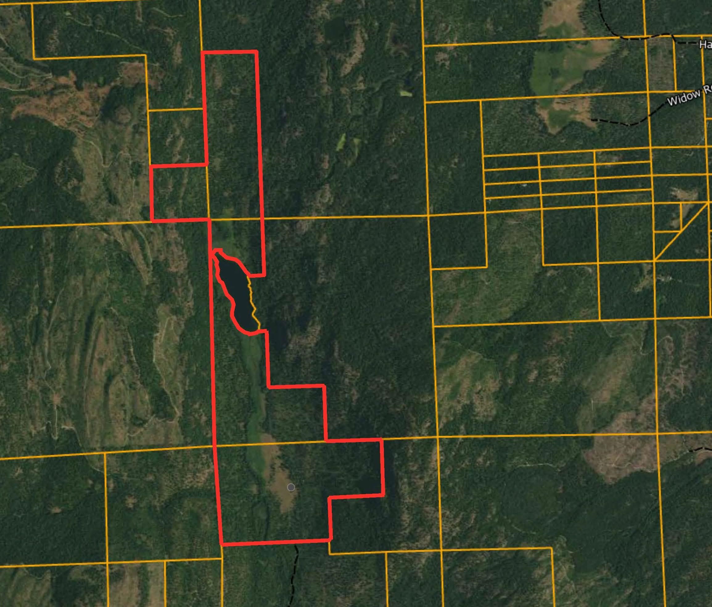 Nka Nka Phalon Lake Road Evans, WA 99126 - Photo 4 of 50