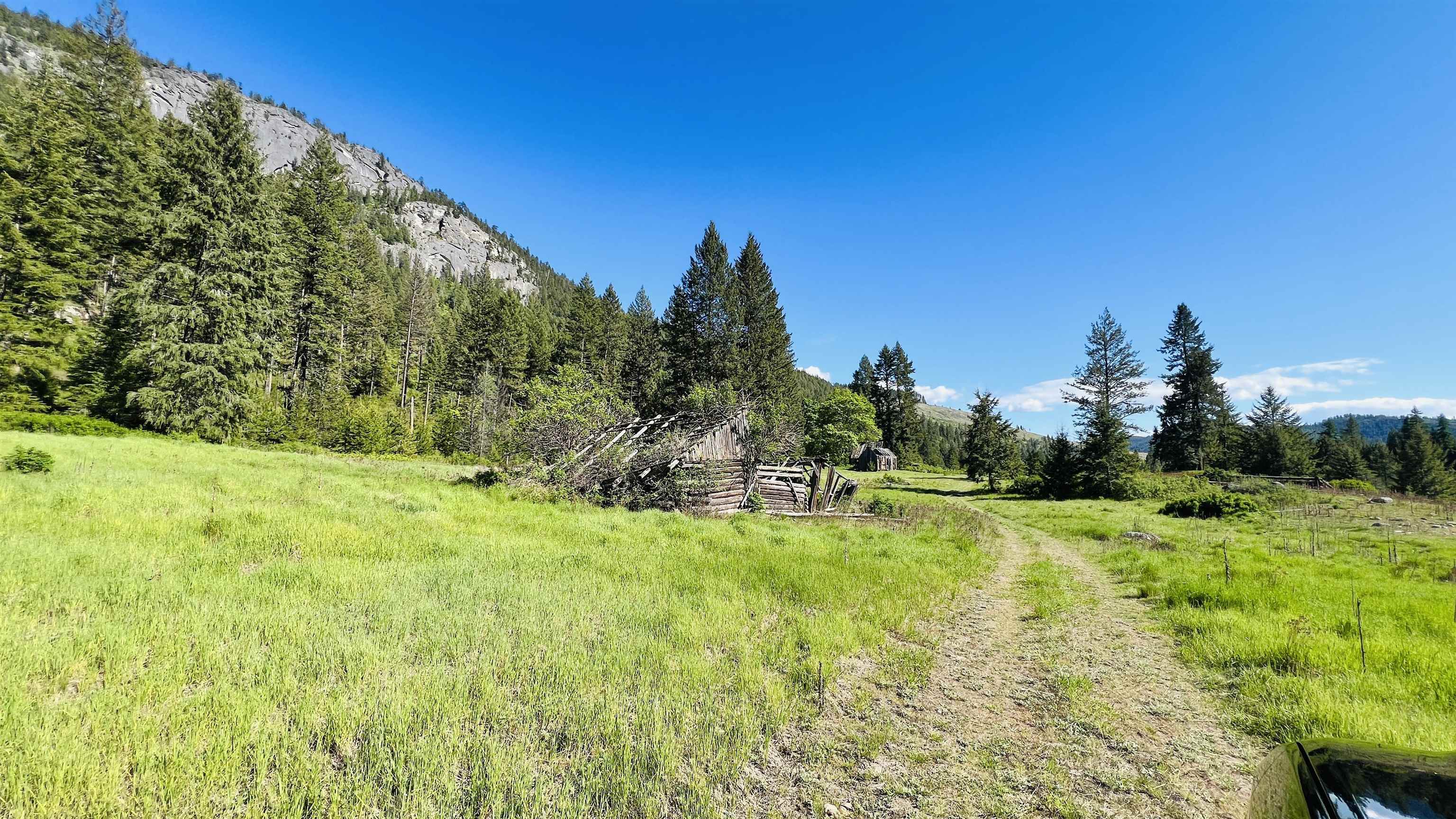 Nka Nka Phalon Lake Road Evans, WA 99126 - Photo 48 of 50