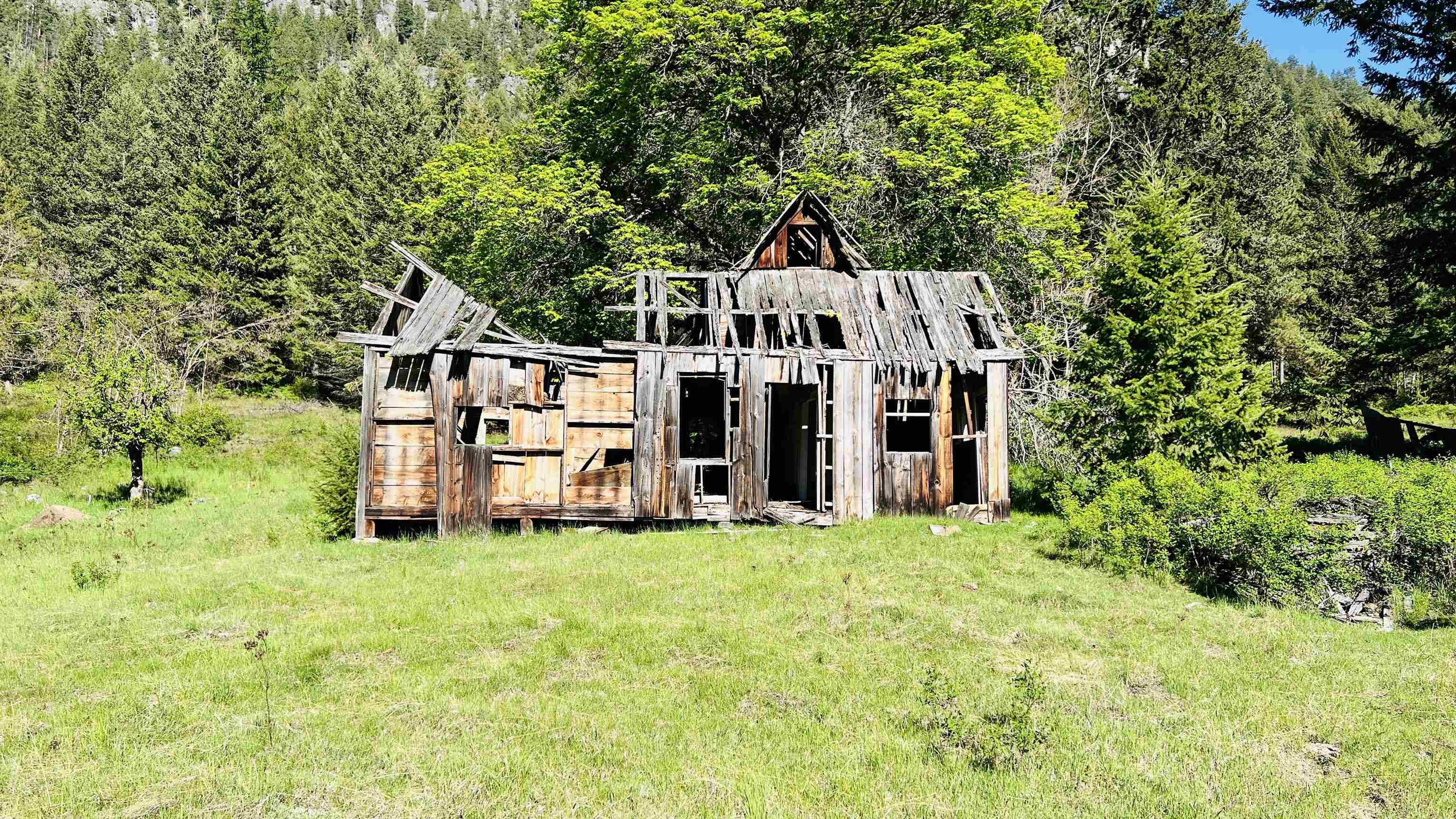 Nka Nka Phalon Lake Road Evans, WA 99126 - Photo 49 of 50