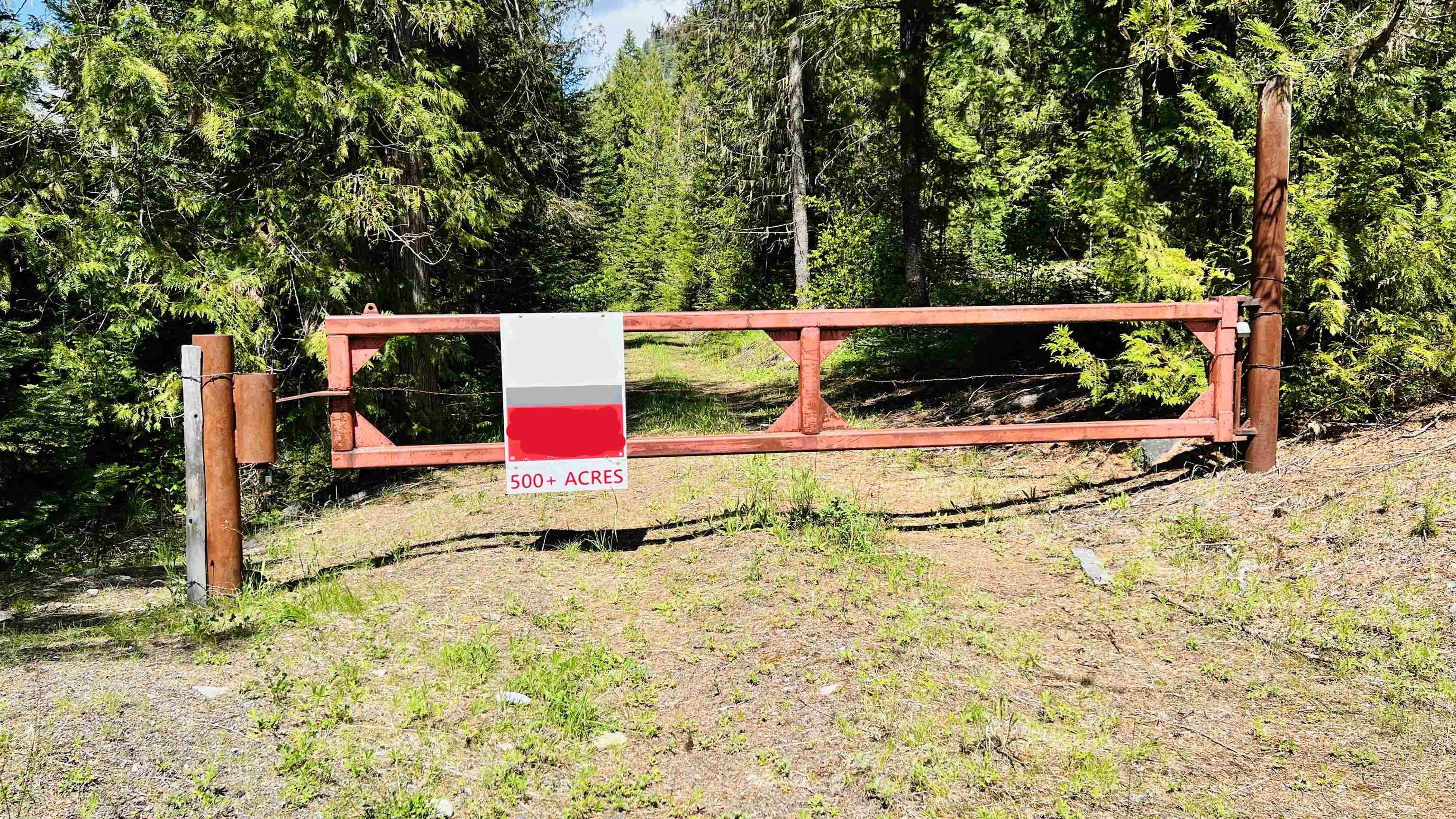 Nka Nka Phalon Lake Road Evans, WA 99126 - Photo 9 of 50