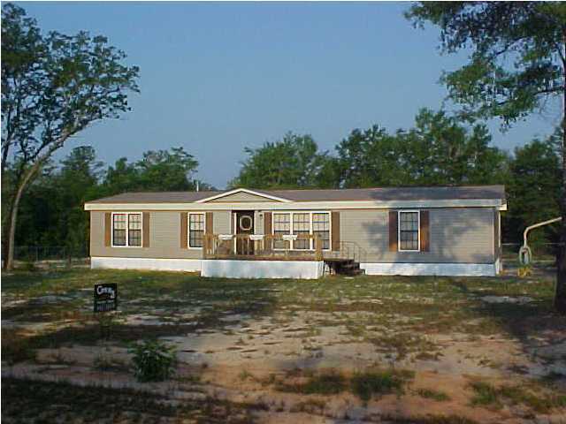 5668 Pennington Road Crestview, FL 32539 - Photo 1 of 1 Gallery Image 1