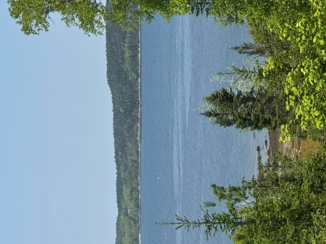 $1,495,000 | 36 Wiegand Place, Deer Isle, ME 04650