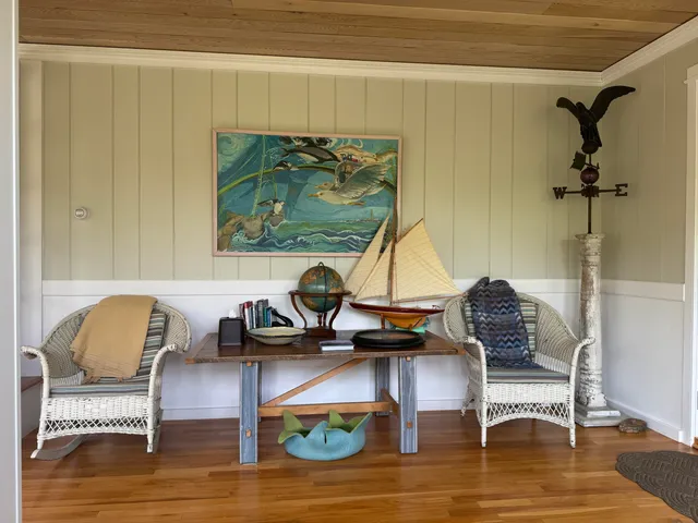 $1,495,000 | 36 Wiegand Place, Deer Isle, ME 04650