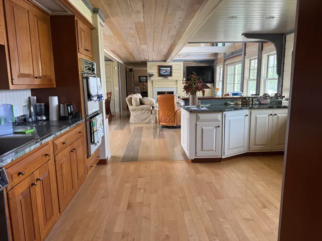 $1,495,000 | 36 Wiegand Place, Deer Isle, ME 04650