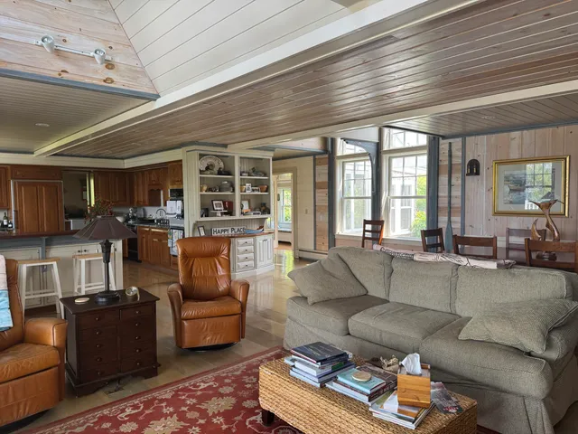 $1,495,000 | 36 Wiegand Place, Deer Isle, ME 04650