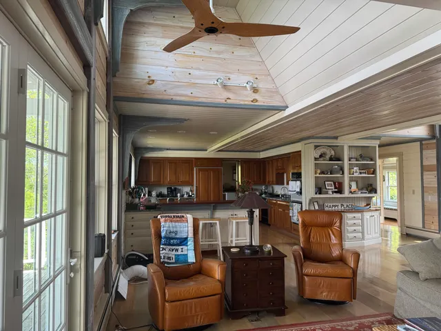 $1,495,000 | 36 Wiegand Place, Deer Isle, ME 04650