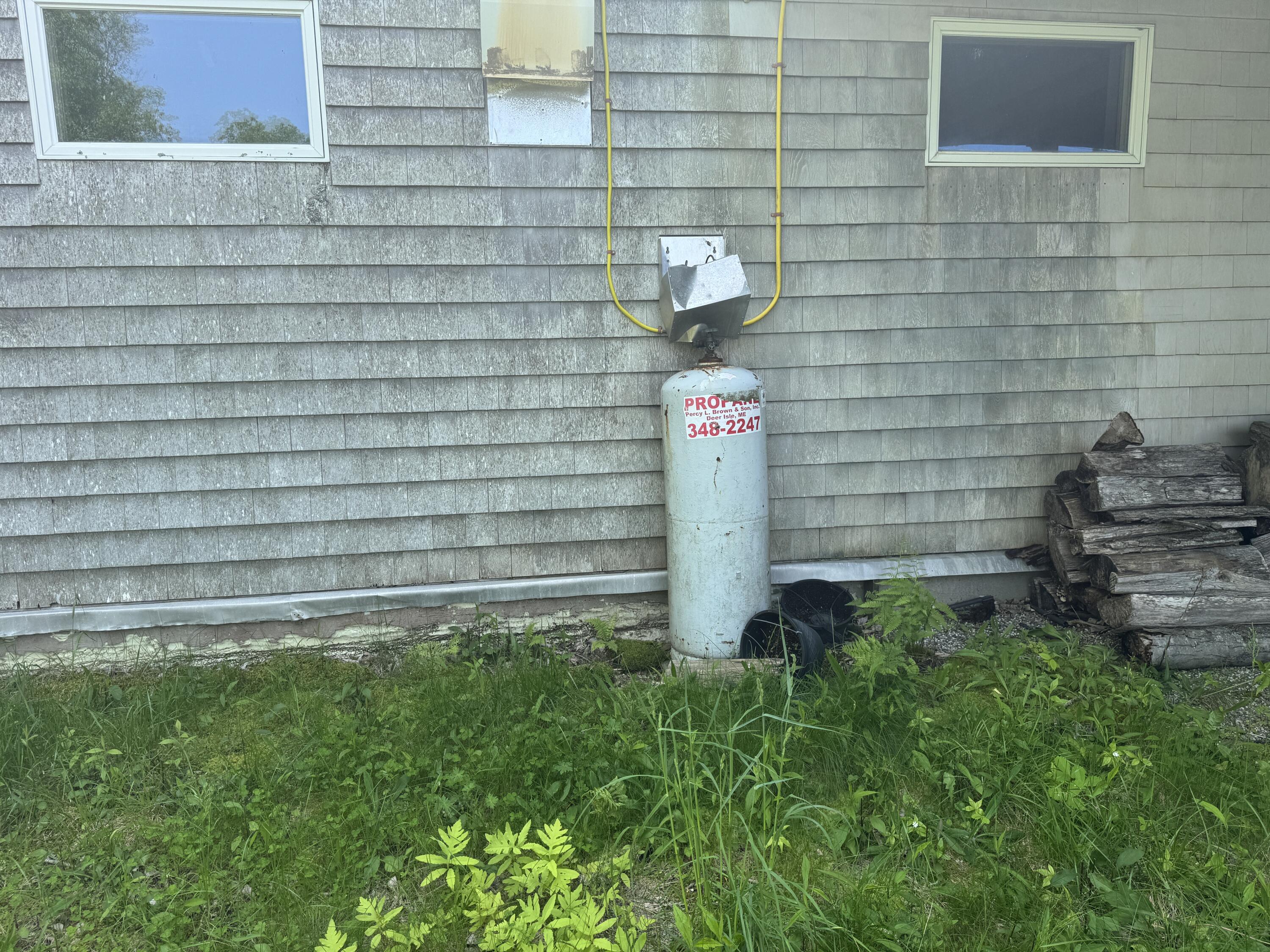 36 Wiegand Place Deer Isle, ME 04650 - Photo 5 of 92 IMG_5957