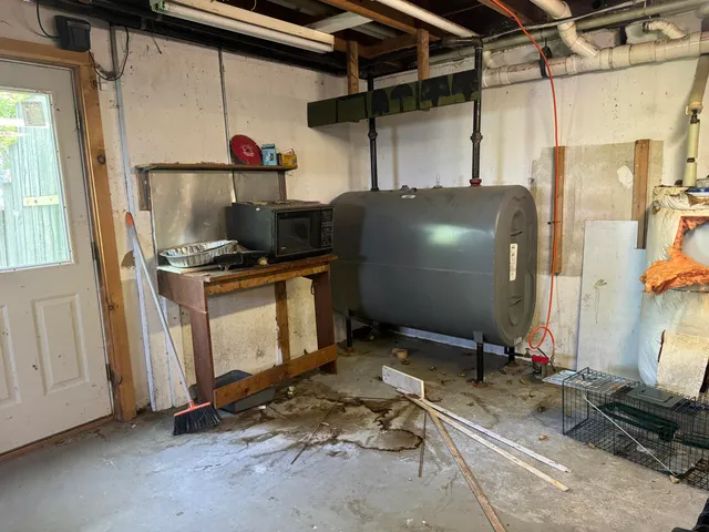 $1,495,000 | 36 Wiegand Place, Deer Isle, ME 04650