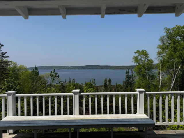 $1,495,000 | 36 Wiegand Place, Deer Isle, ME 04650