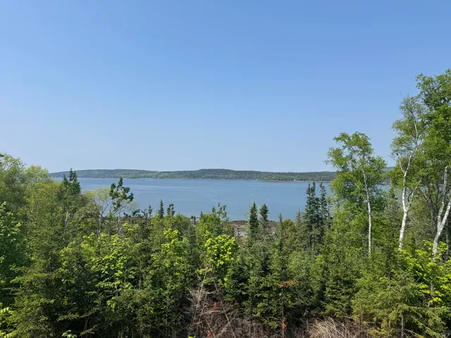 $1,495,000 | 36 Wiegand Place, Deer Isle, ME 04650
