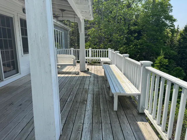 $1,495,000 | 36 Wiegand Place, Deer Isle, ME 04650