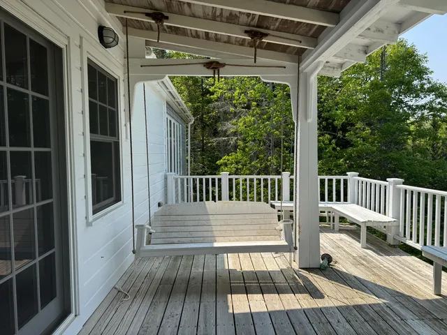 $1,495,000 | 36 Wiegand Place, Deer Isle, ME 04650