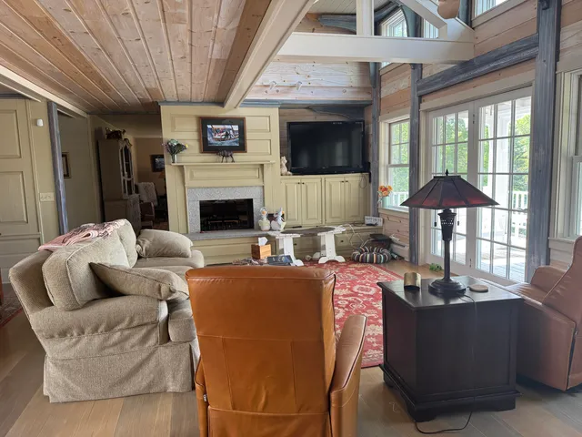 $1,495,000 | 36 Wiegand Place, Deer Isle, ME 04650