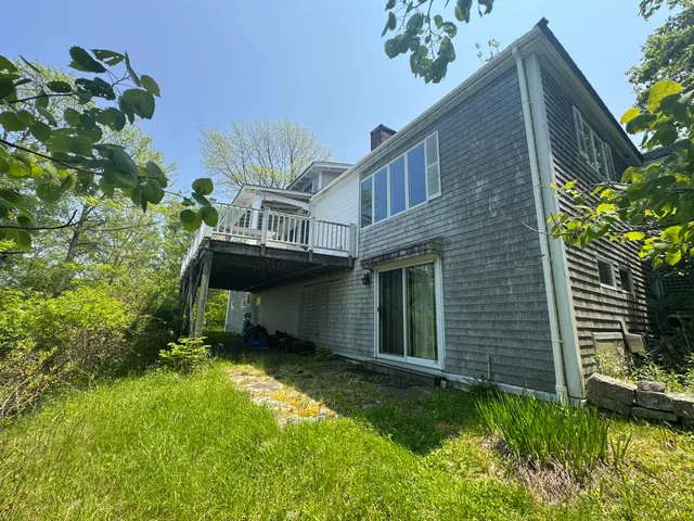 $1,495,000 | 36 Wiegand Place, Deer Isle, ME 04650