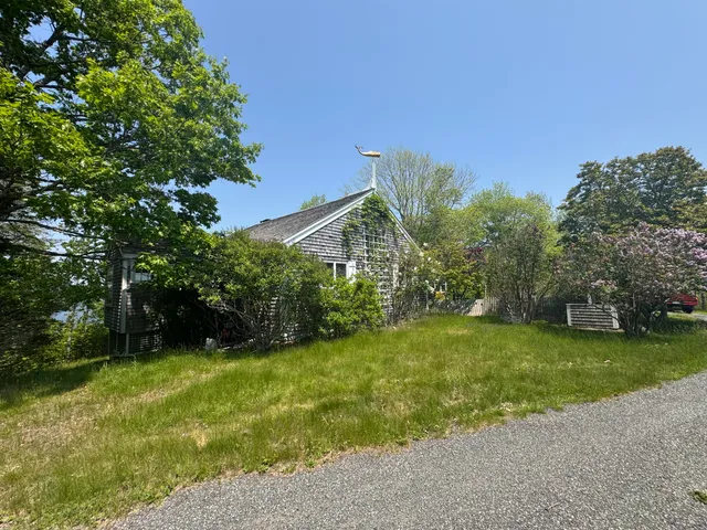 $1,495,000 | 36 Wiegand Place, Deer Isle, ME 04650