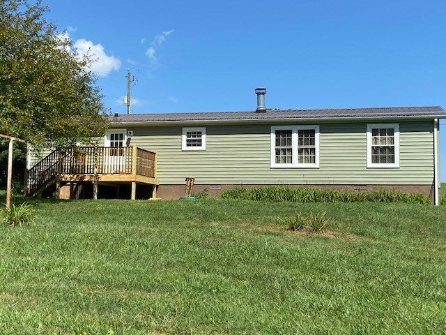 641 Crigger Road Speedwell, VA 24374 - Photo 40 of 49 Gallery Image 40