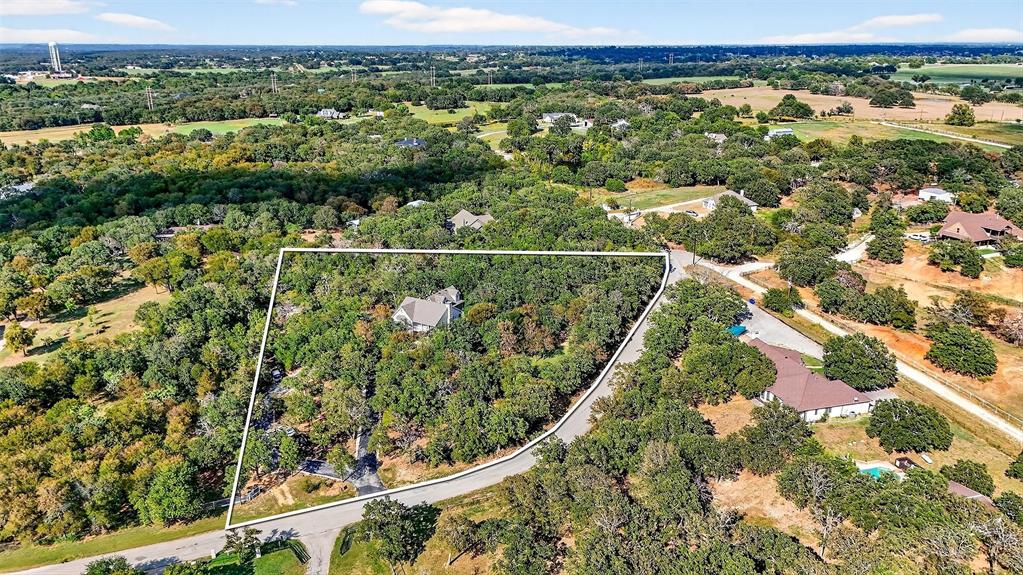 10312 Arvin Hill Road Aubrey, TX 76227 - Photo 2 of 40 a view of a city