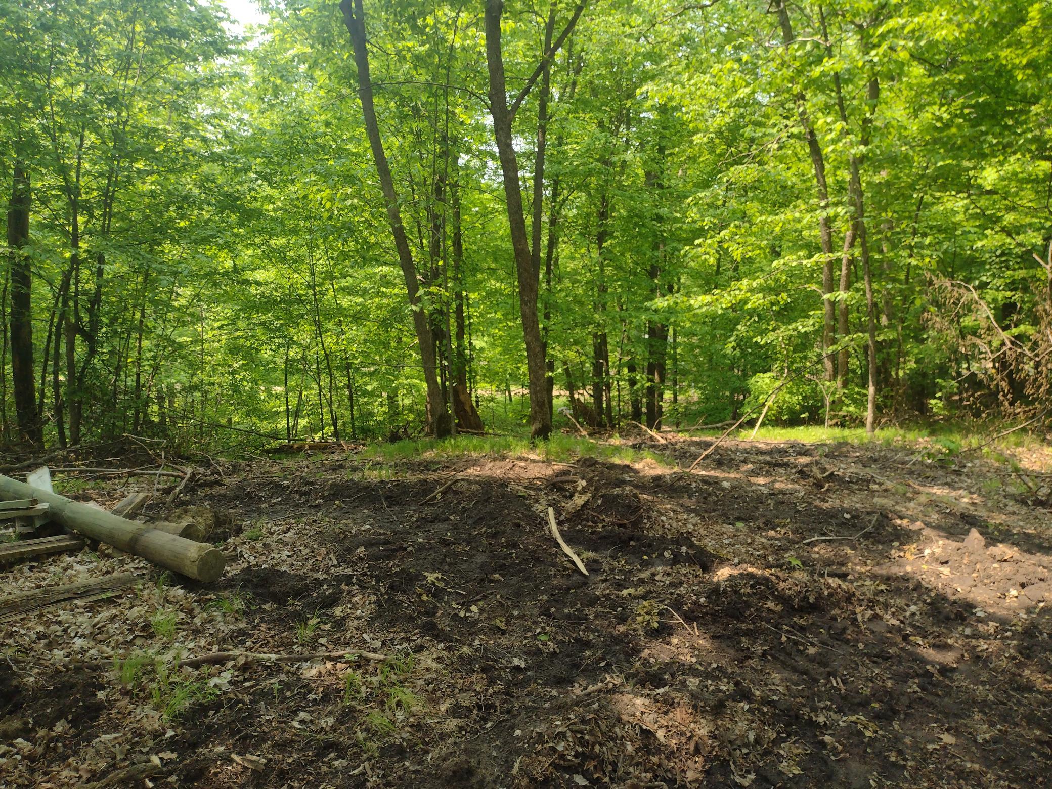 Lot 8-block Crystal Beach Road Pelican Rapids, MN 56572 - Photo 1 of 6