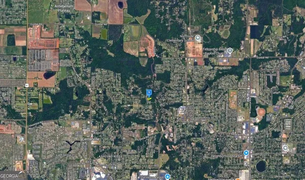 $30,999 | 202 Magnolia Glen Drive, Centerville, GA 31028