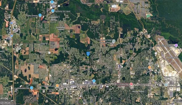 $30,999 | 202 Magnolia Glen Drive, Centerville, GA 31028