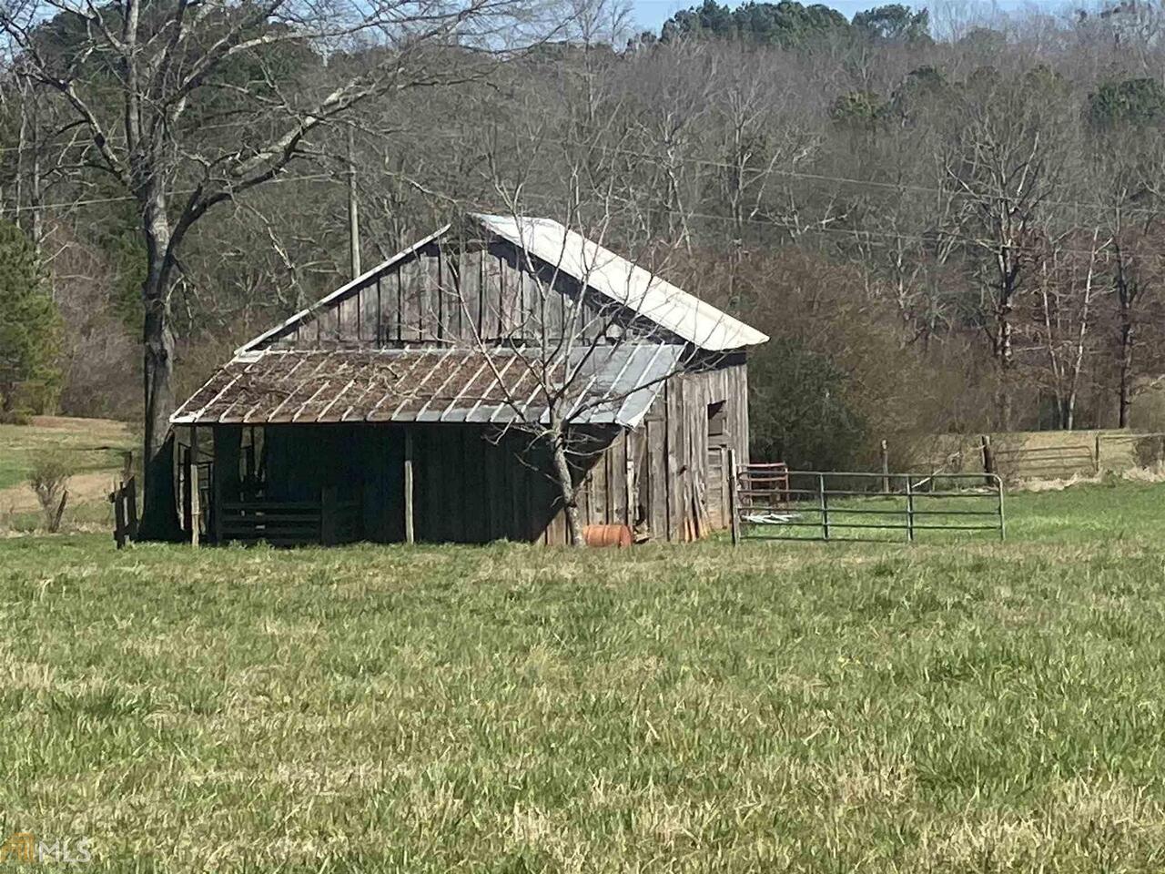 0 Keencheefoonee Road, Unit 1B Rutledge, GA 30663 - Photo 1 of 1