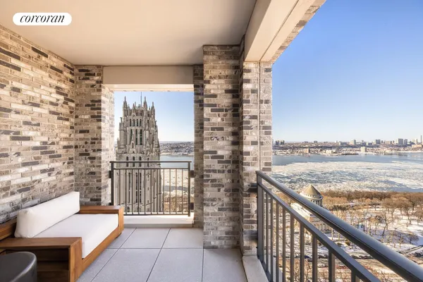 $3,975,000 | 100 Claremont Avenue, Unit 31C | Morningside Heights