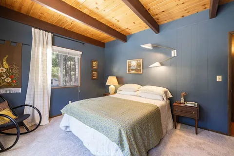 $585,000 | 420 Belmont Drive, Big Bear City, CA 92314