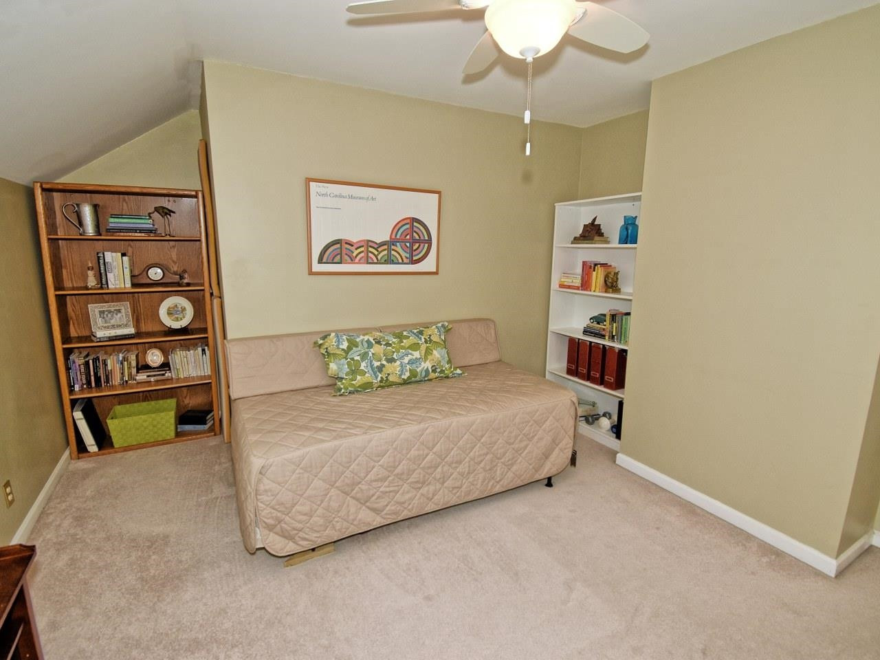2716 Old Sugar Road Durham, NC 27707 - Photo 20 of 30 Photo 20