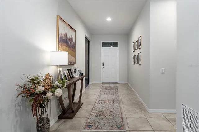 a view of utility room