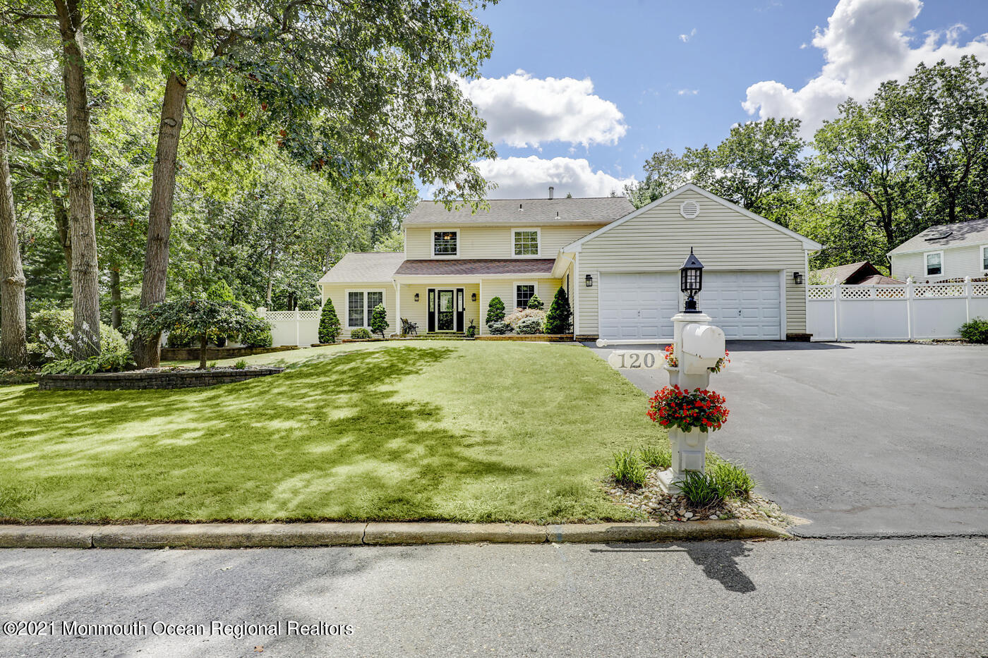 120 Johnathan Road Manchester Township, NJ 08759 - Photo 1 of 51 1 - Front of Home