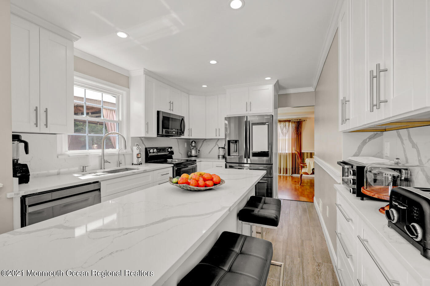 120 Johnathan Road Manchester Township, NJ 08759 - Photo 11 of 51 14 - Kitchen