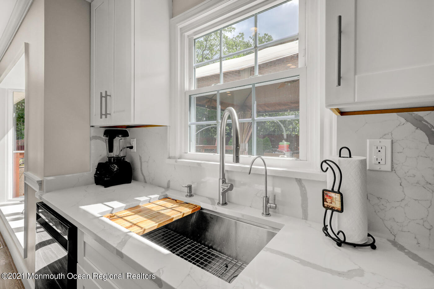 120 Johnathan Road Manchester Township, NJ 08759 - Photo 14 of 51 17 - Kitchen