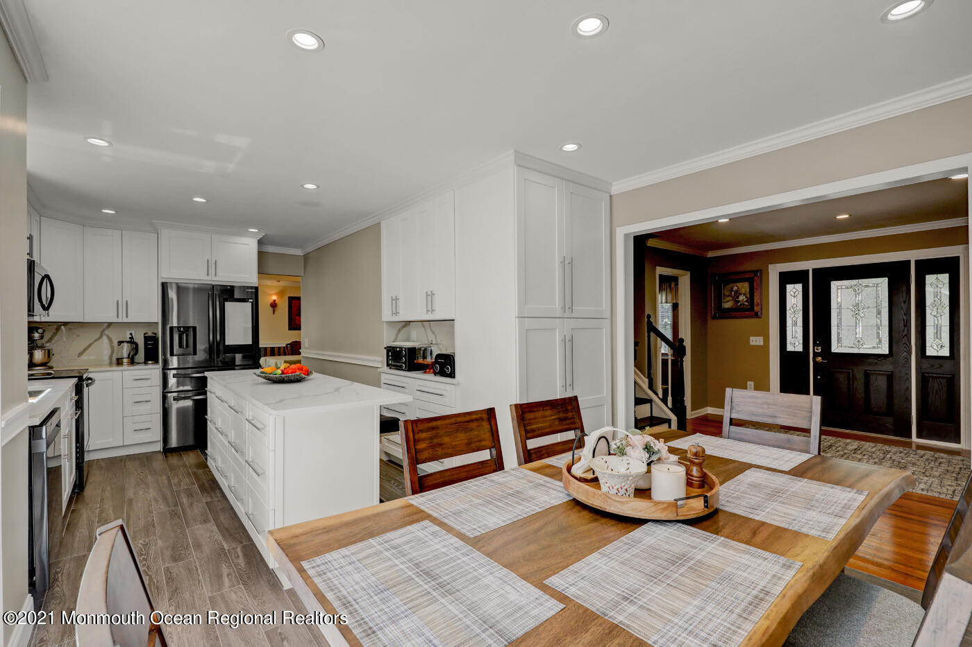 120 Johnathan Road Manchester Township, NJ 08759 - Photo 17 of 51 20 - Kitchen