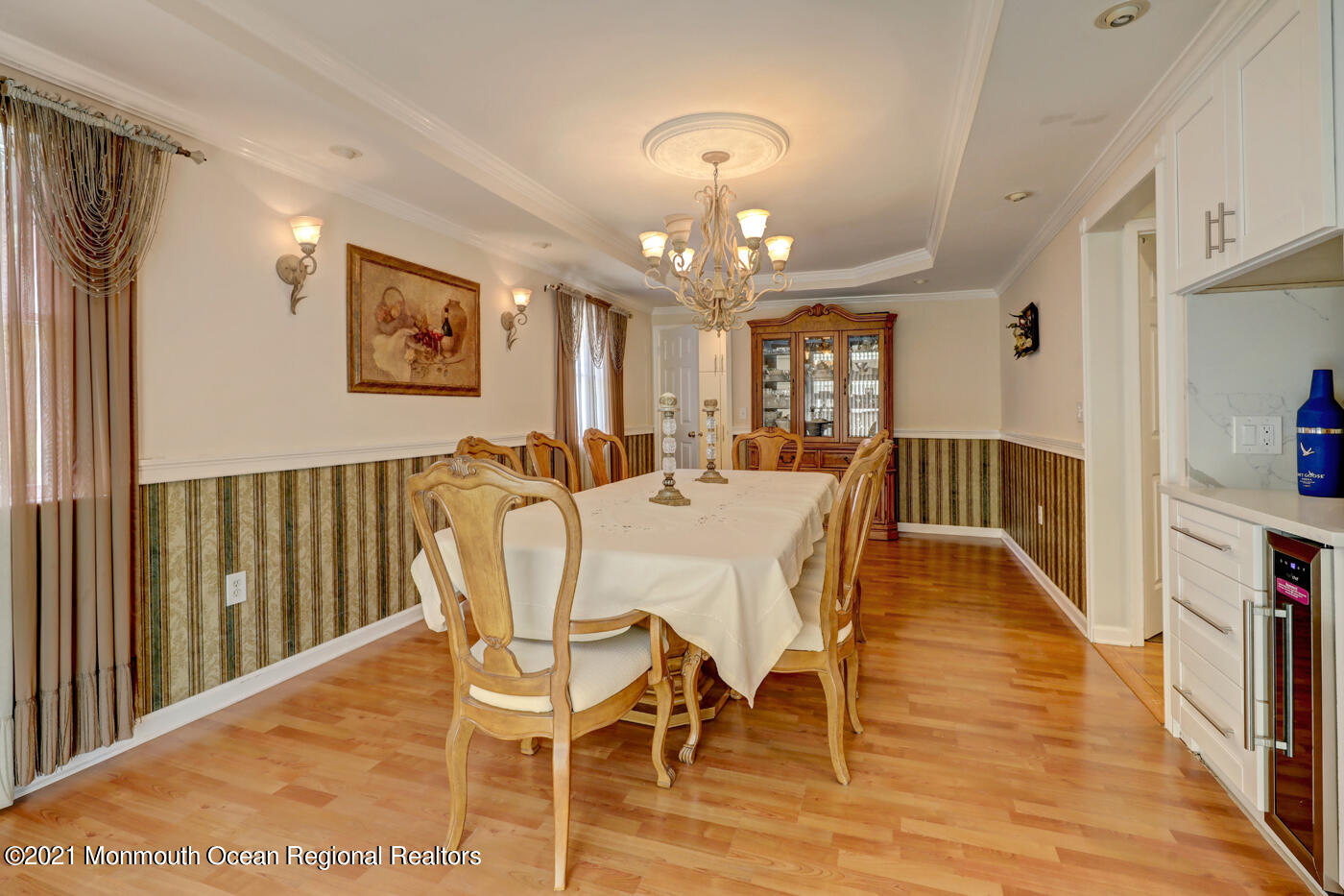 120 Johnathan Road Manchester Township, NJ 08759 - Photo 18 of 51 22 - Dining Room