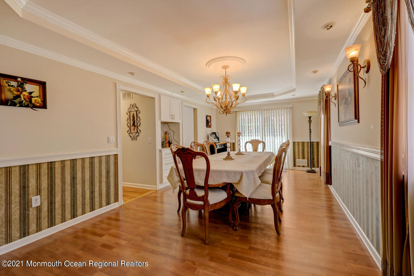 120 Johnathan Road Manchester Township, NJ 08759 - Photo 20 of 51 24 - Dining Room