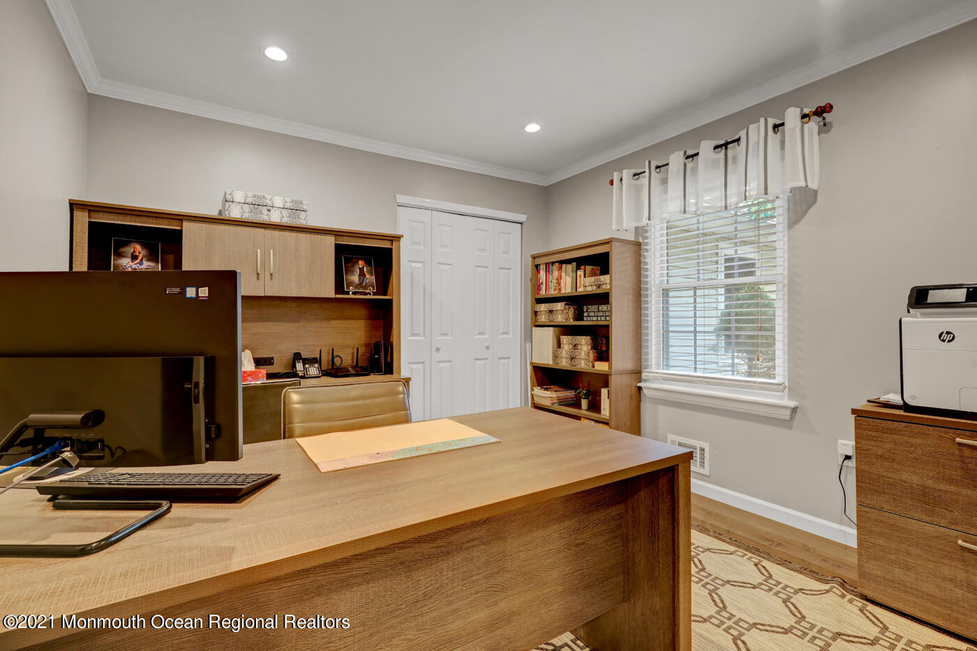 120 Johnathan Road Manchester Township, NJ 08759 - Photo 22 of 51 26 - Office