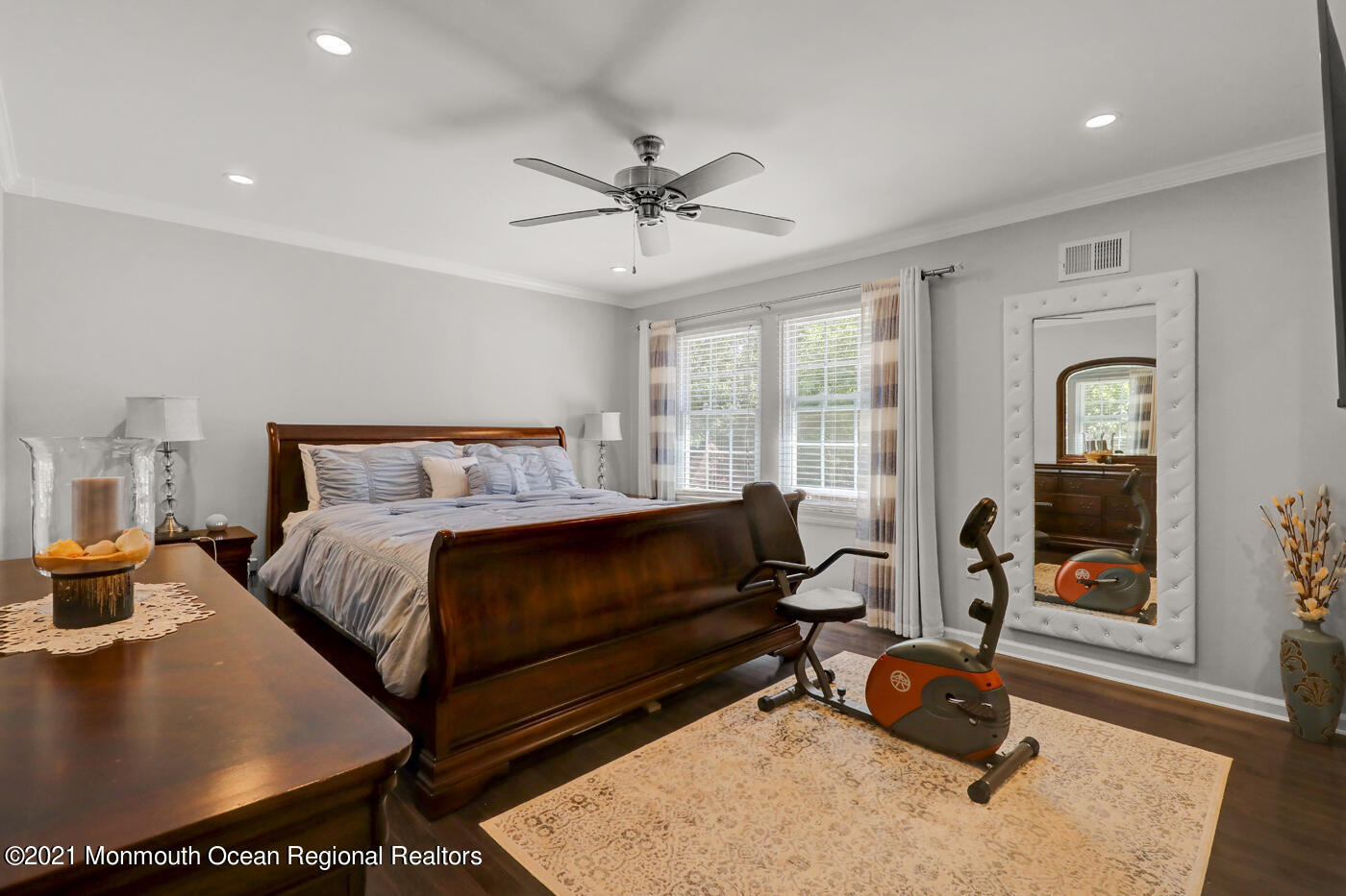 120 Johnathan Road Manchester Township, NJ 08759 - Photo 26 of 51 30 - Master Bedroom