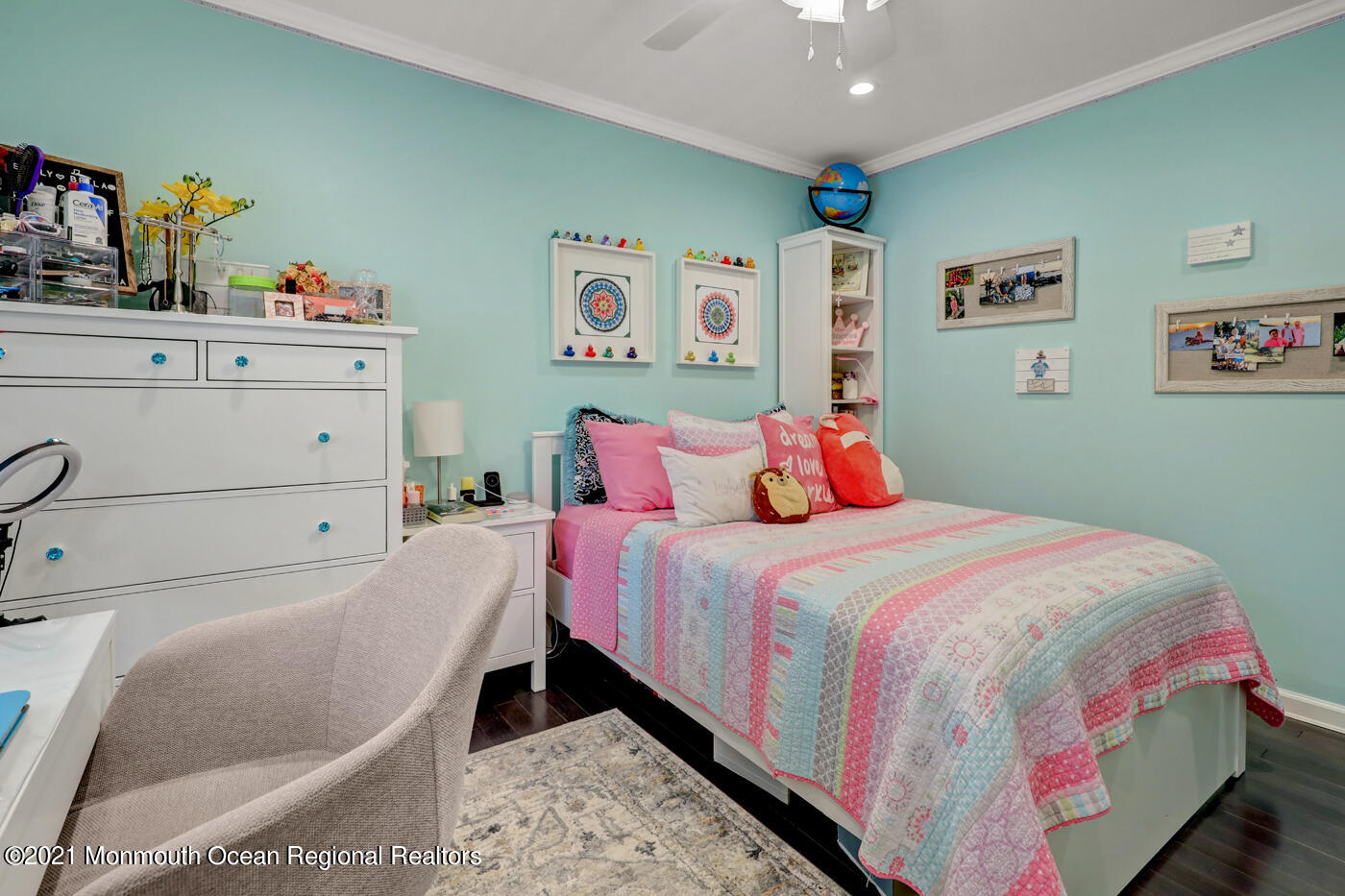 120 Johnathan Road Manchester Township, NJ 08759 - Photo 30 of 51 38 - Bedroom