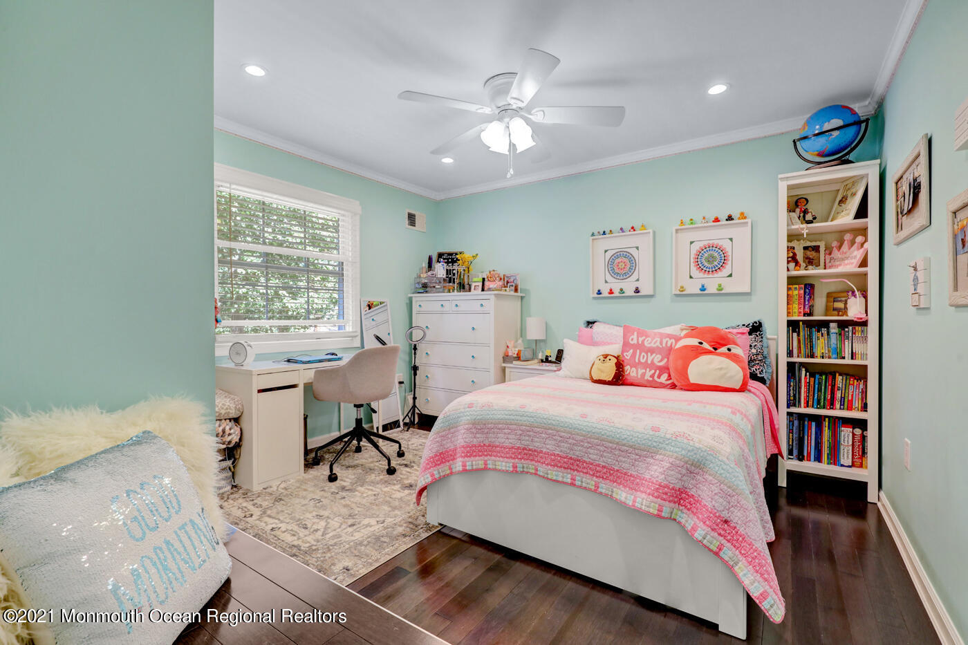 120 Johnathan Road Manchester Township, NJ 08759 - Photo 31 of 51 37 - Bedroom