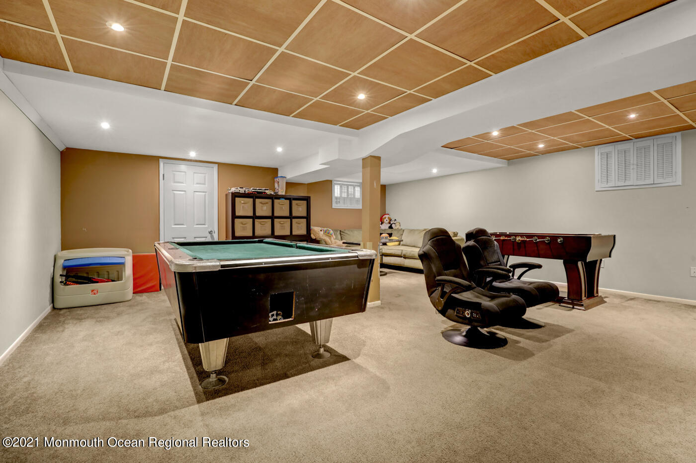 120 Johnathan Road Manchester Township, NJ 08759 - Photo 35 of 51 39 - Basement