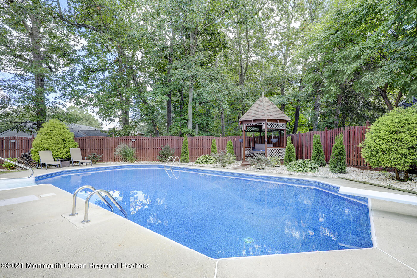 120 Johnathan Road Manchester Township, NJ 08759 - Photo 40 of 51 44 - Pool